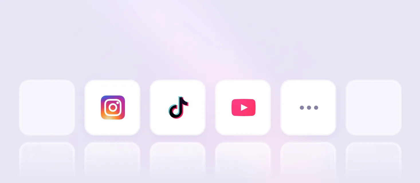 Multi-platform support